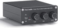 2 Channel Stereo Audio Amplifier 100W x 2 Q460