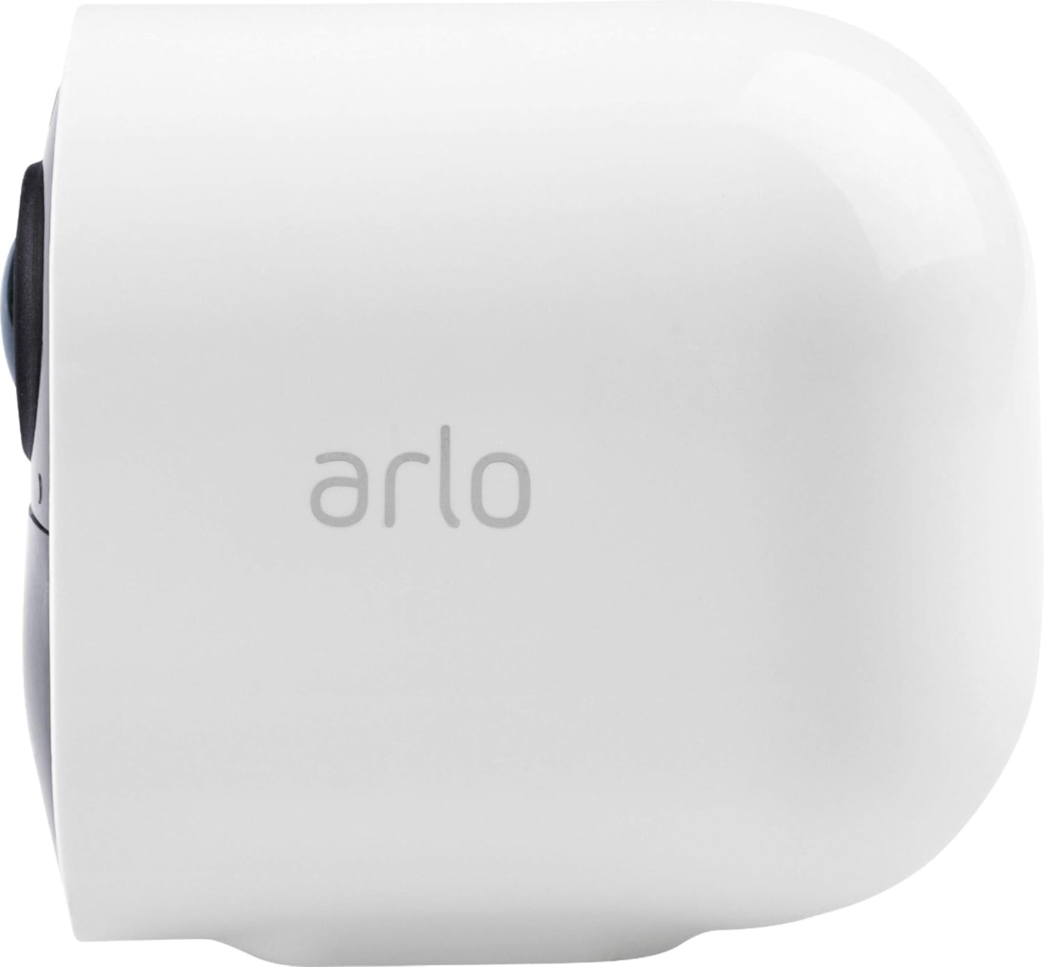 4-Camera 4K Wire-Free Security Cameras K38198