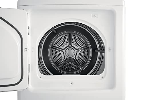 6.7 cu. ft. Large Capacity Free Standing Dryer A920