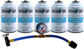 1234YF Refrigerant (5 Pack) A273