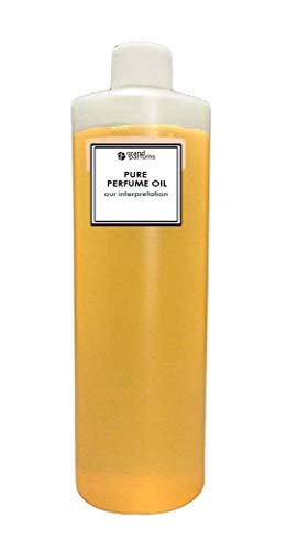 Body Oil Perfume Oil T9927