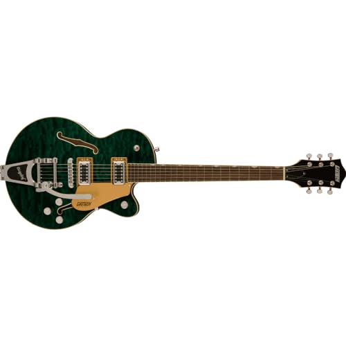 Mariana Semi-hollowbody Electric Guitar A746