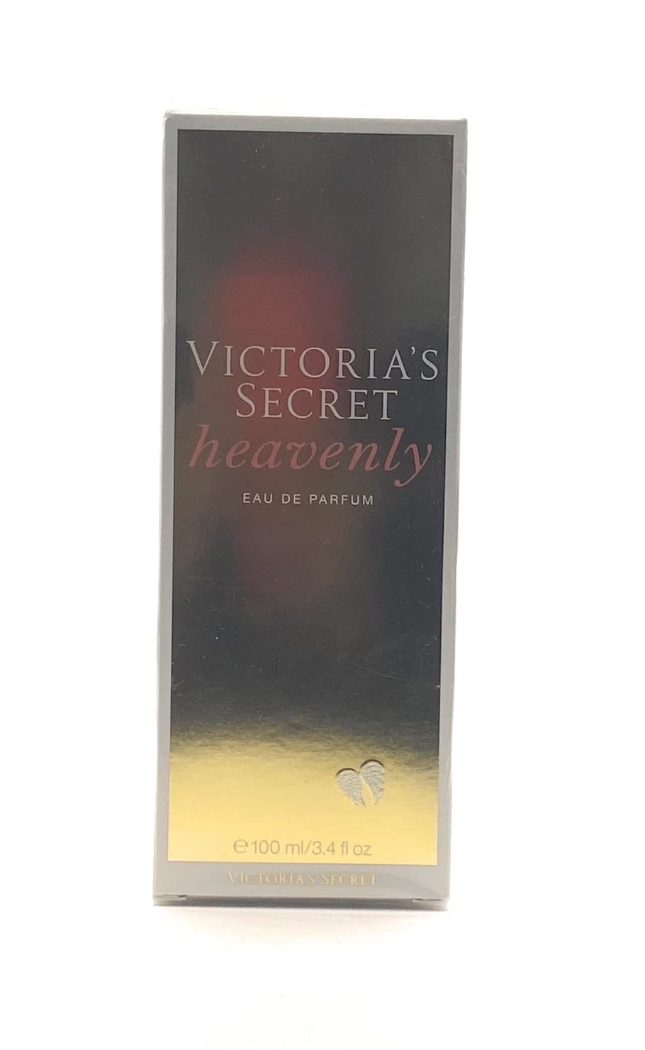 Heavenly Eau De Parfum 3.4 Ounce Spray I8283