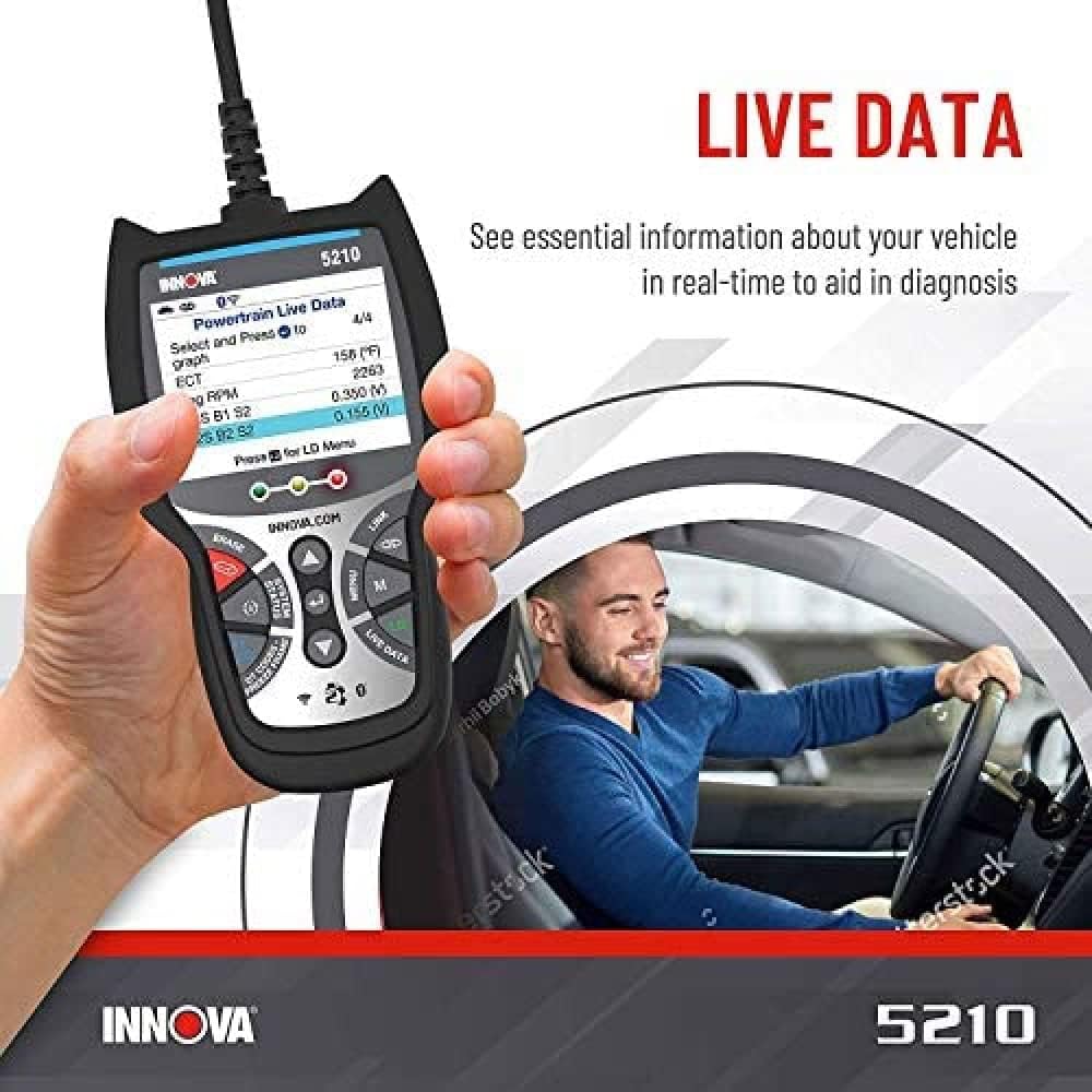 OBD2 Diagnostic Code Scanner C28648