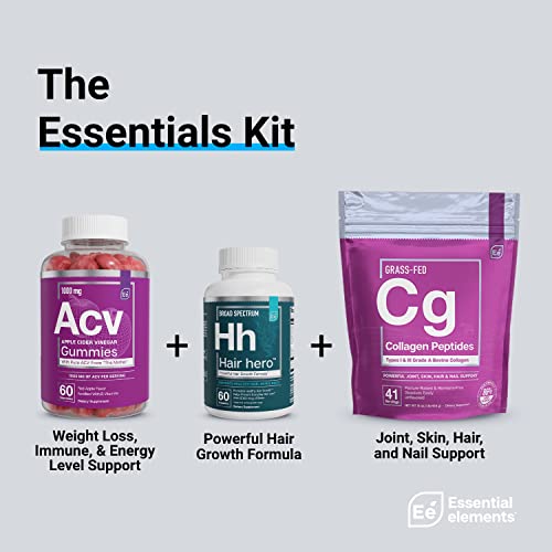 Hair Supplement with 5000 mcg Biotin Y816