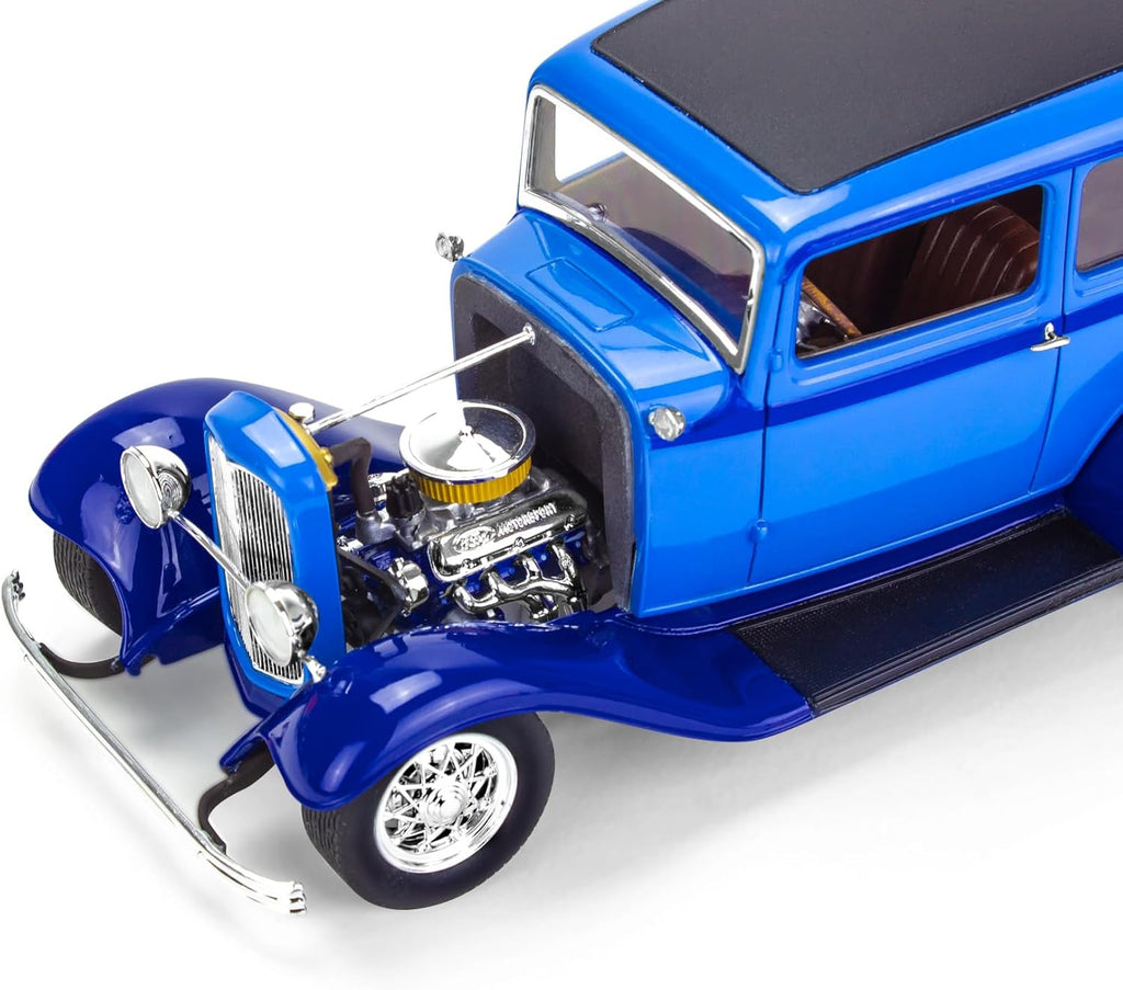 1:25 Scale 188-Piece Model Building Kit B62576