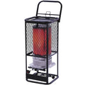 125,000 BTU Portable Propane Radiant Heater K380