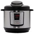8 Qt 6-in-1 Multi-Use Programmable Pressure Cooker A464275