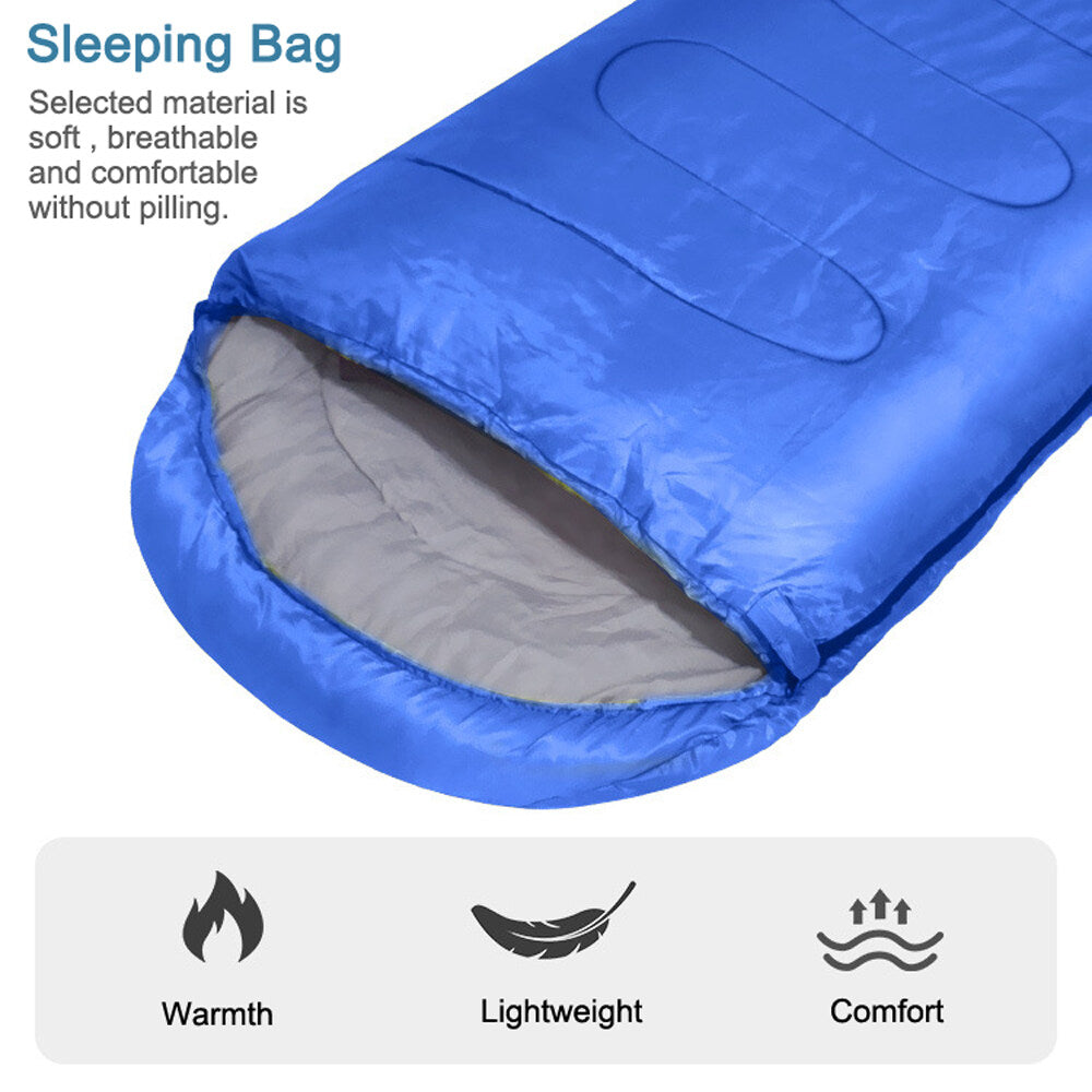 Cotton Sleeping Bag N8418
