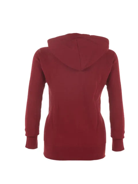 Champion quarter-zip hoodie