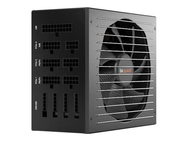 750W Fully Modular Power Supply 80 Plus S61393