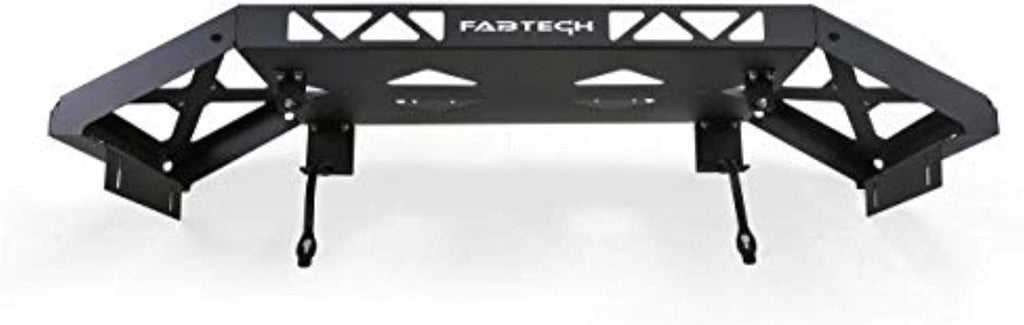 Cargo Rack Traction Board Mount Kit U265903