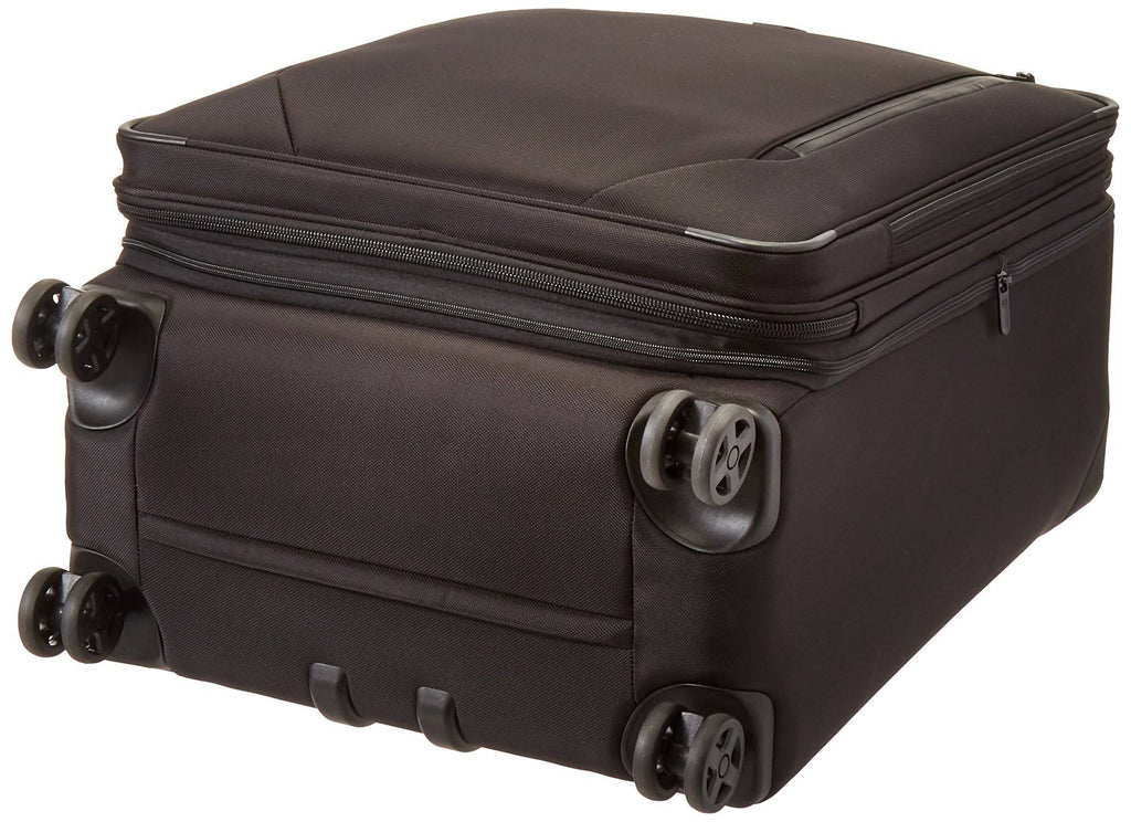 Black Dual-Caster Large V793