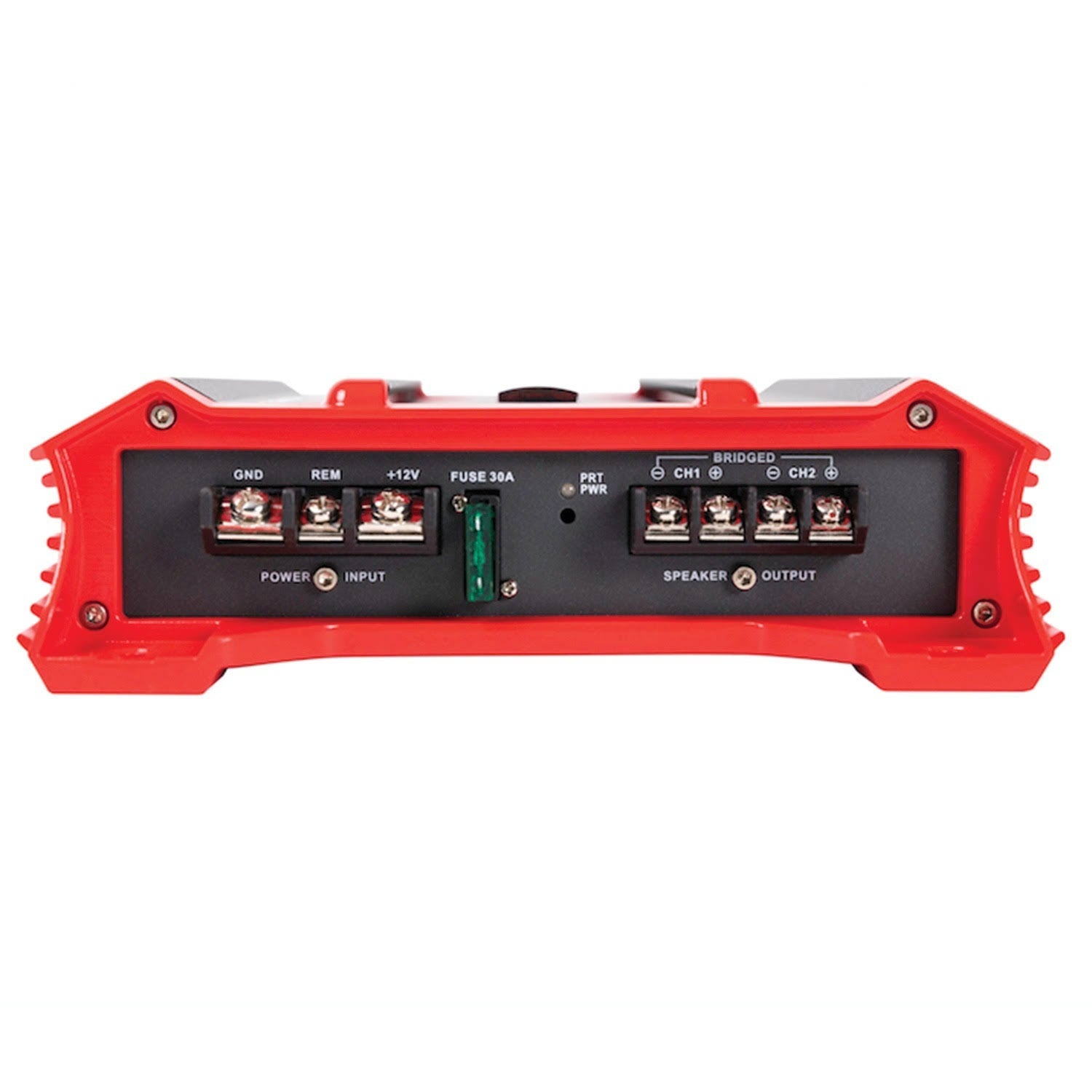 2,000-Watt 2-Channel Class AB Amp F324836