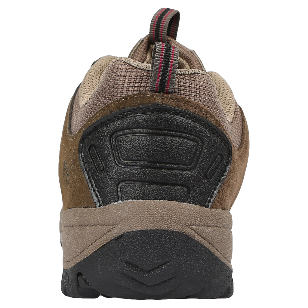 Women's Leather Waterproof Hiking Shoe T810