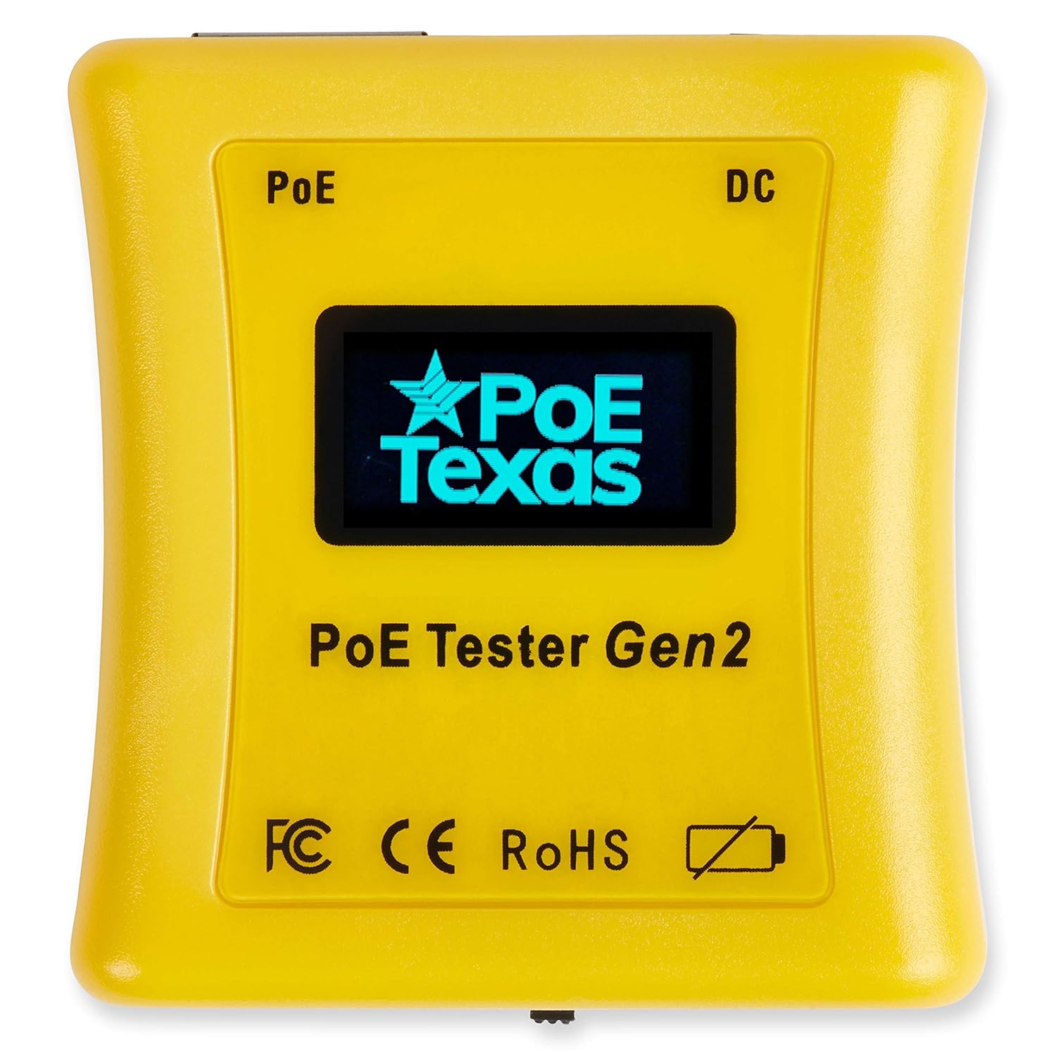 PoE Tester Power Over Ethernet Tester M722453