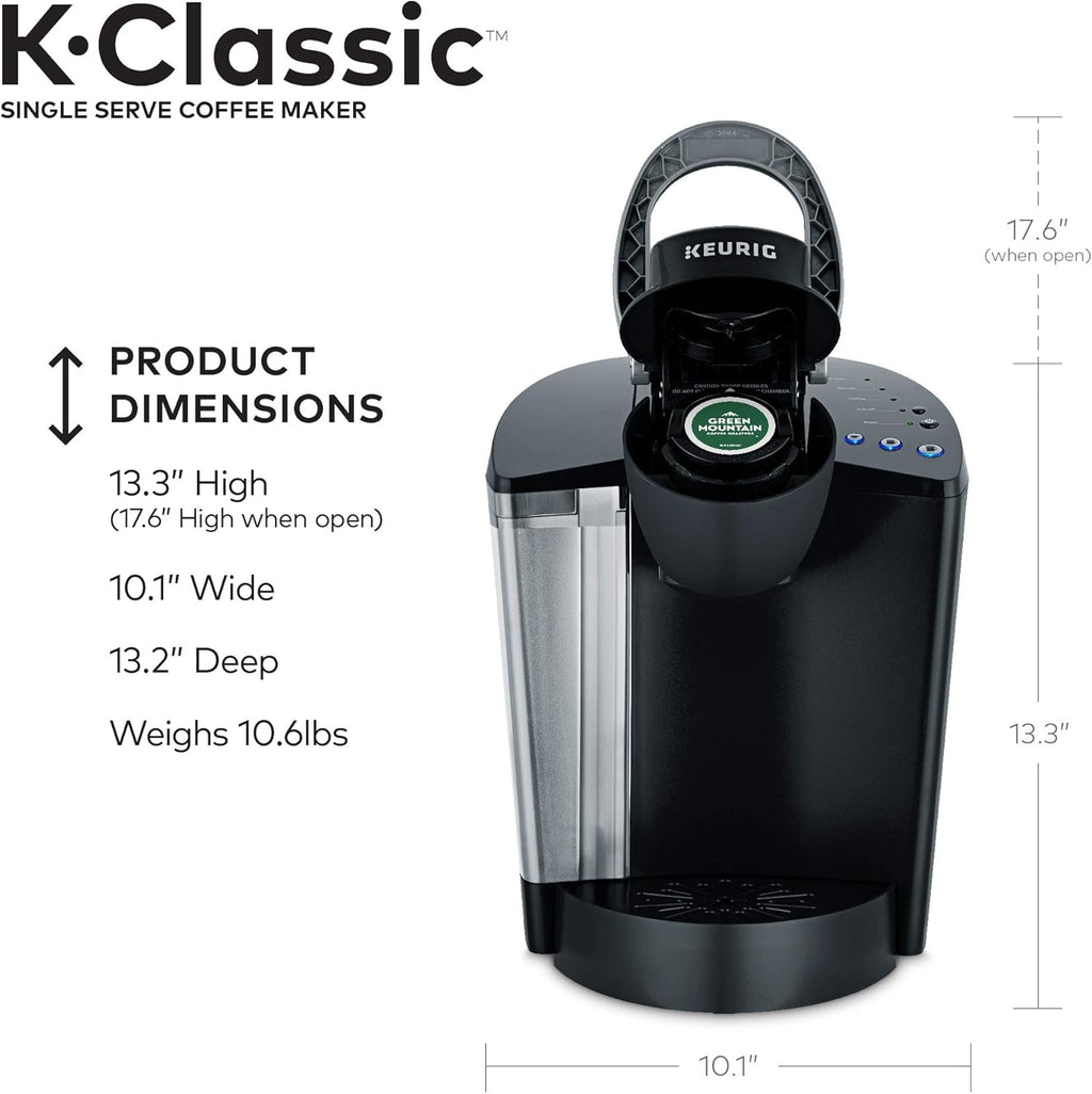 32 K-Cup Pods Single Serve Coffee Maker X528887