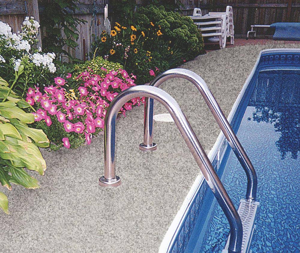 Anti-Skid Porch and Floor Paint (5-Gallon) O7816
