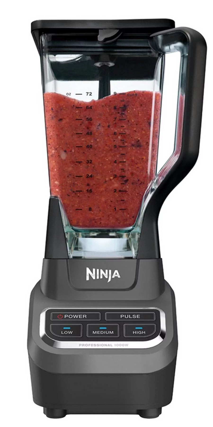 1000-Watt Blender E2513
