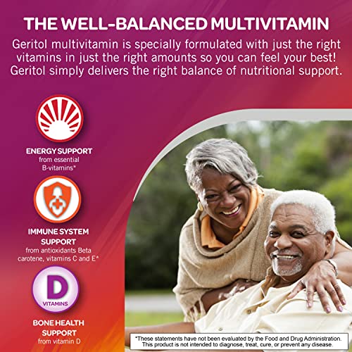 Multivitamin Supplement, 100 Tablets N1363