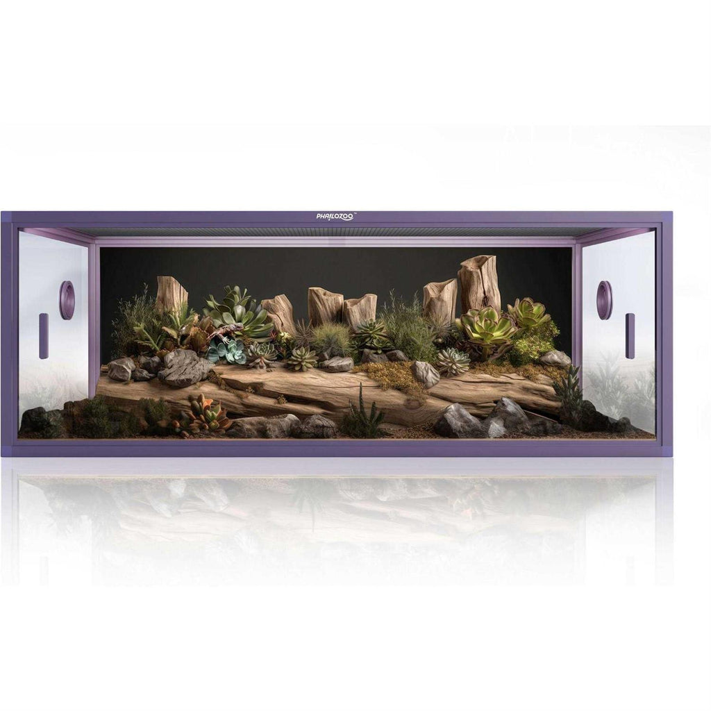 85 Gallon Reptile Tank P3224
