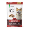 Liver Freeze-Dried Dog Treats J602541