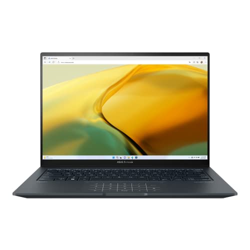 14.5 Inch QHD+ 120Hz Touchscreen Business Laptop H506610