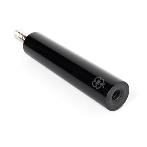 4-inch Joint Extension Pool Cue Stick Extender M11978