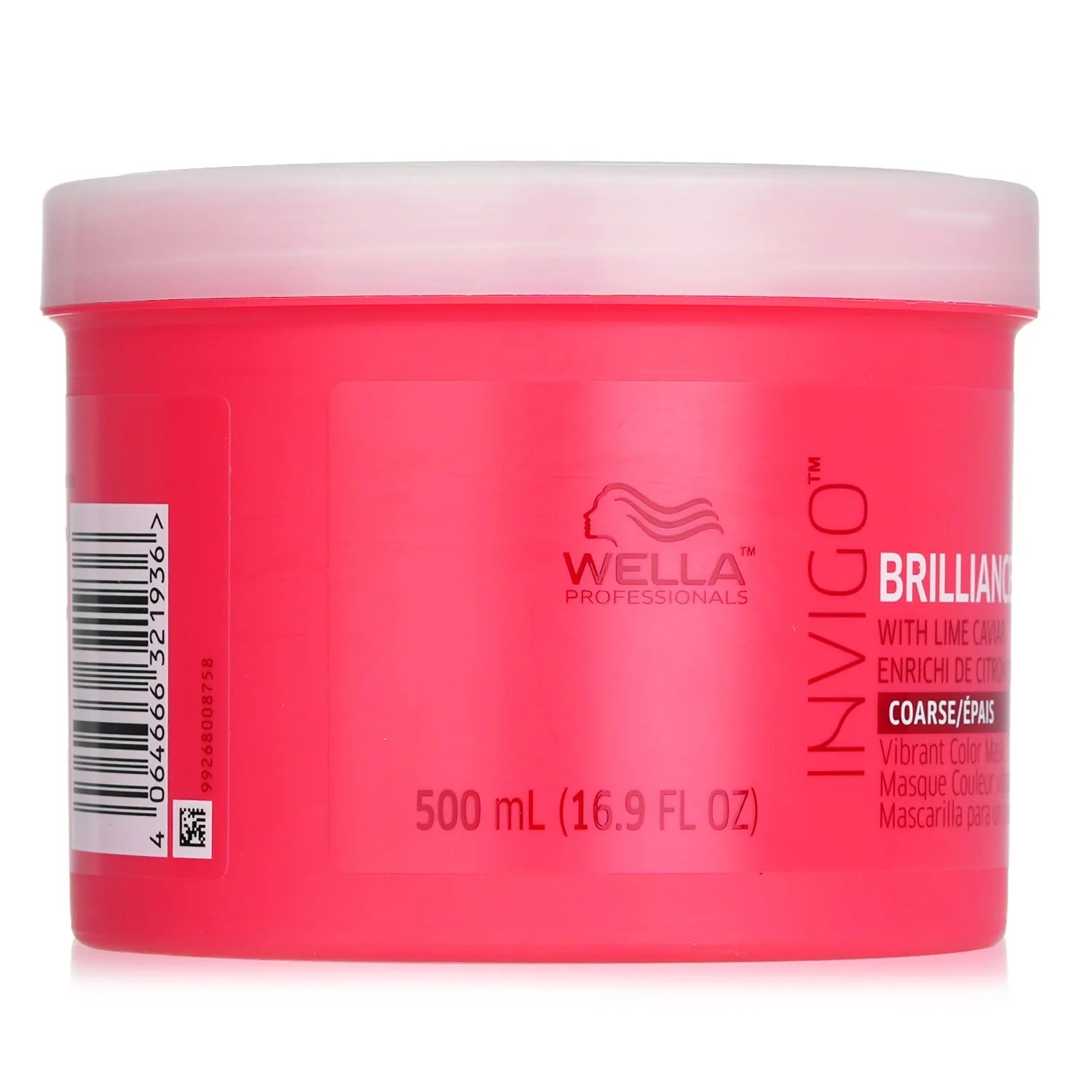 Coarse Color Mask 500ml Z8156