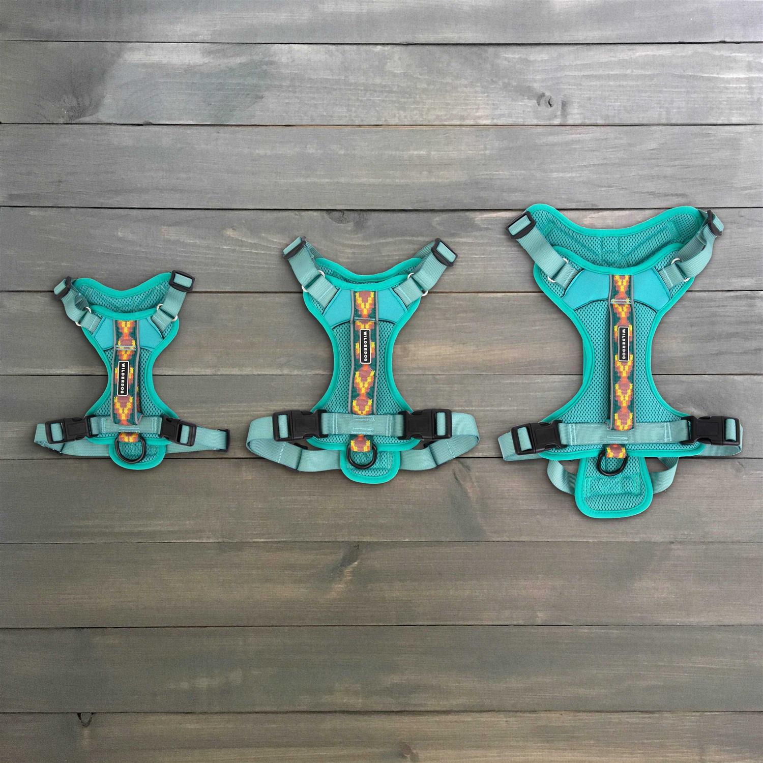 Harness D465