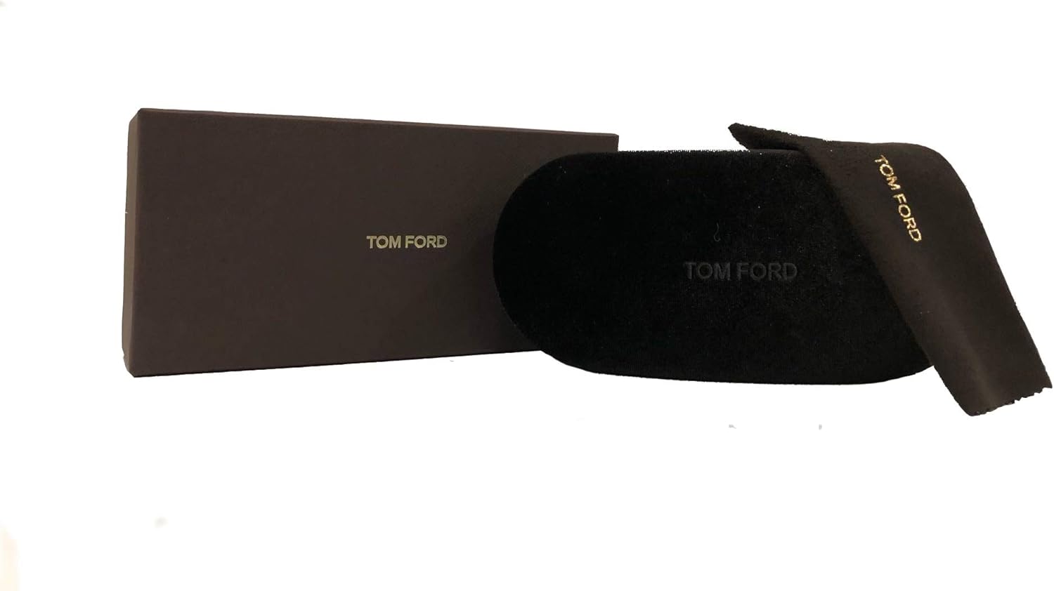 Shiny Black Smoke Geometric Sunglasses G565