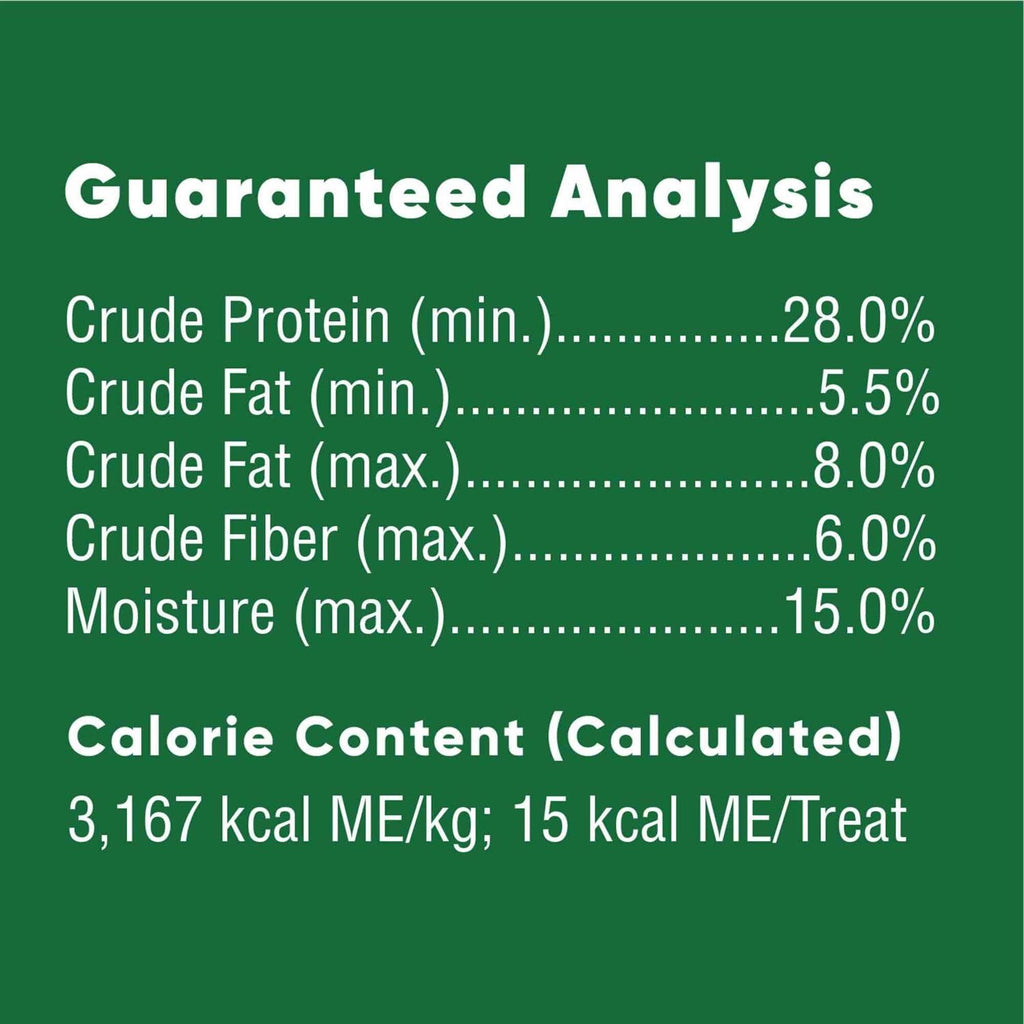 Greenies Anytime Bites Dog Treats X531194