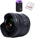 7.5mm F2.8 Fisheye Lens B892340