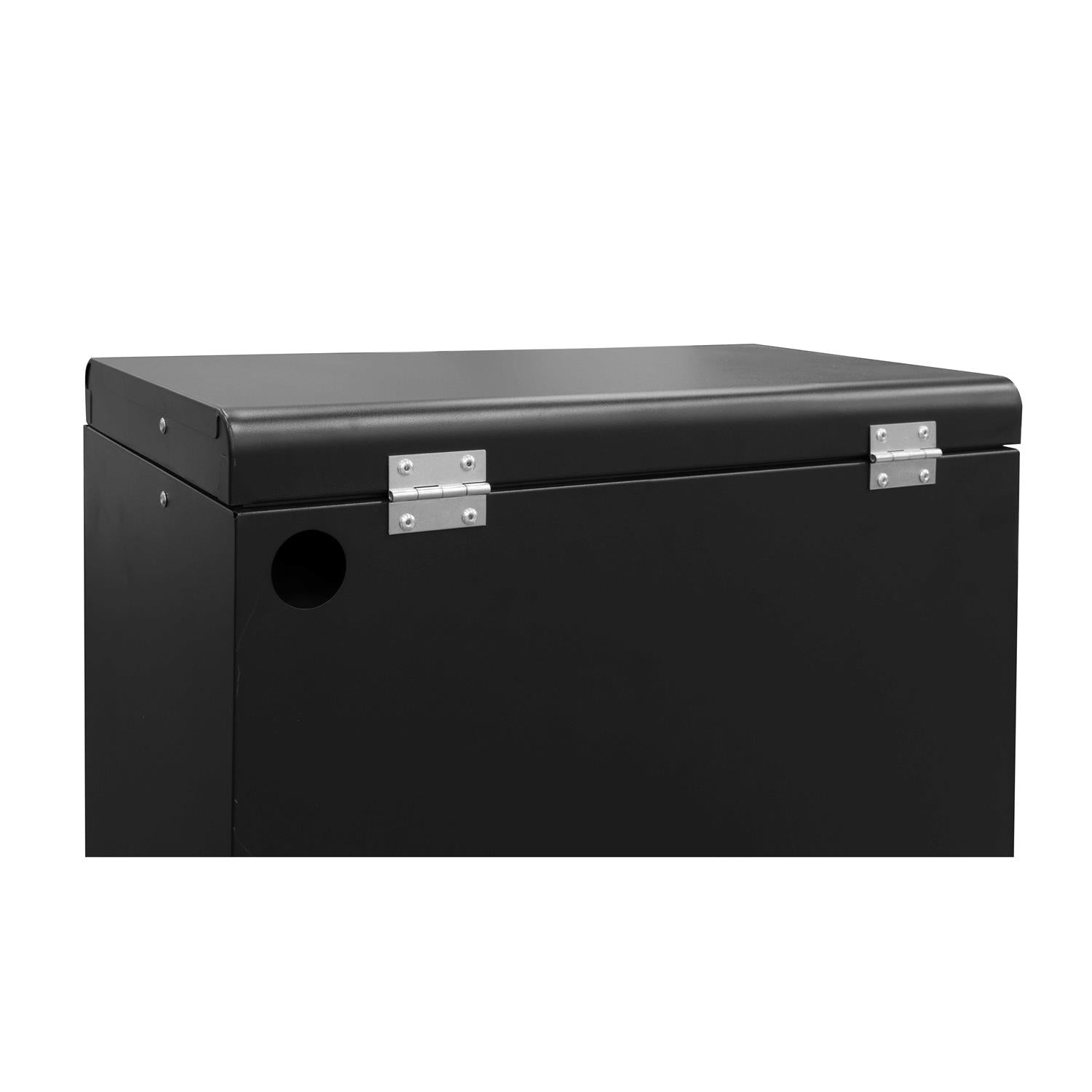 20-In 5-Drawer Rolling Tool Chest & Cabinet Combo X81277