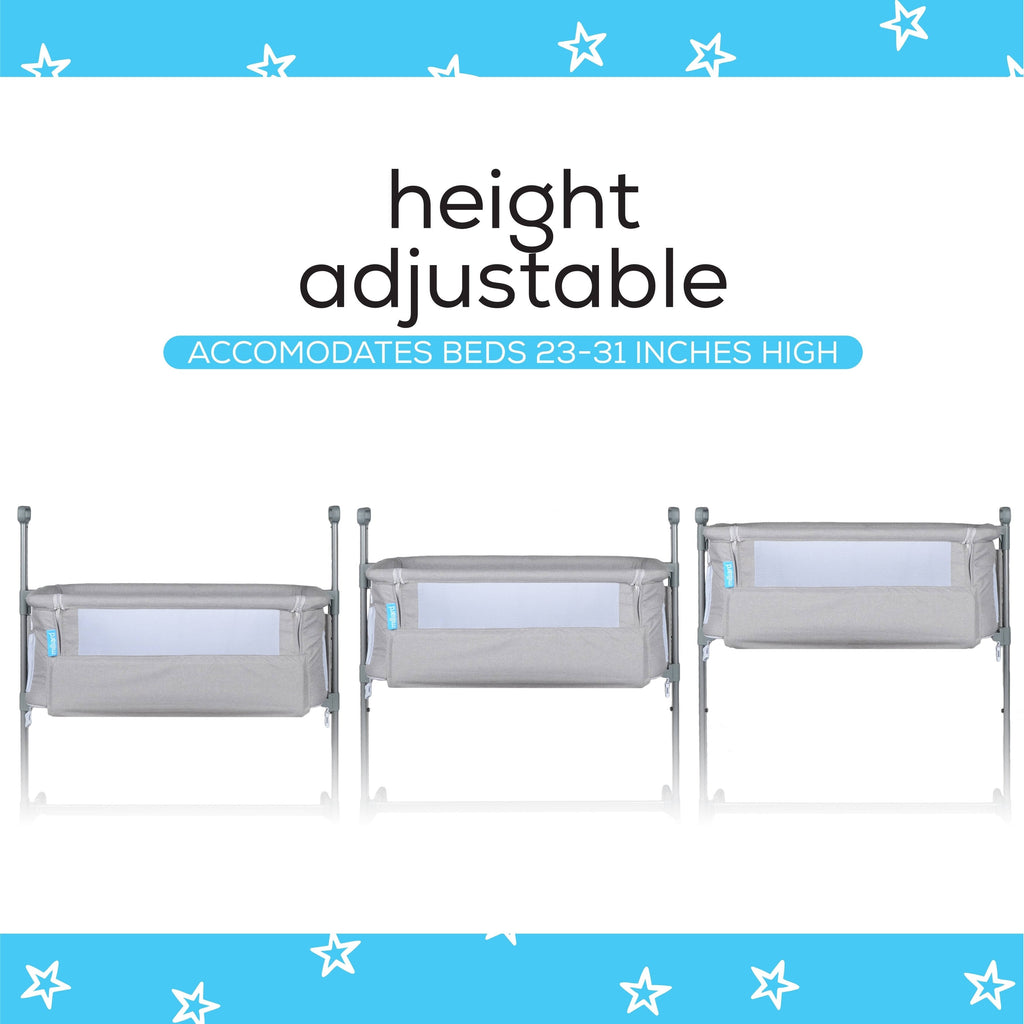 Side Sleeper Bedside Bassinet H83837