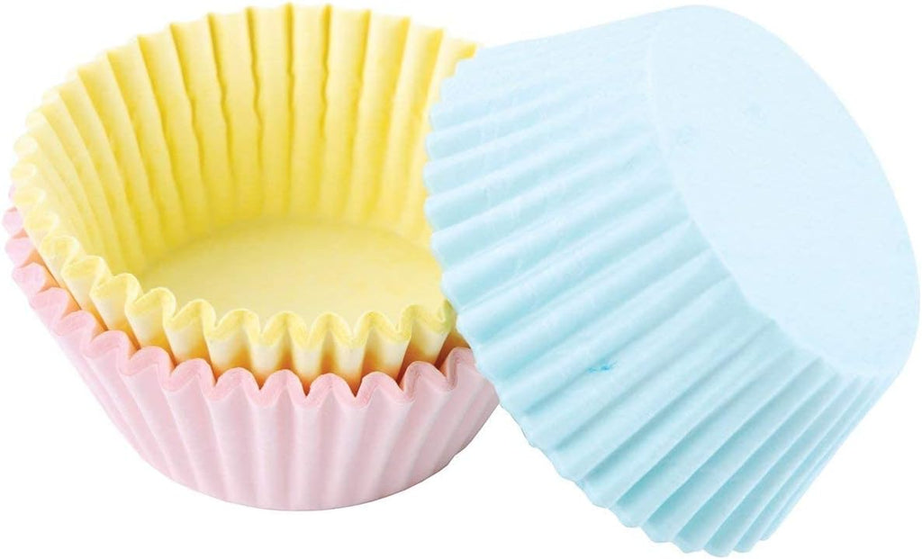 75-Count Assorted Standard Baking Cups G4087