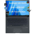 14.5 Inch QHD+ 120Hz Touchscreen Business Laptop H506610