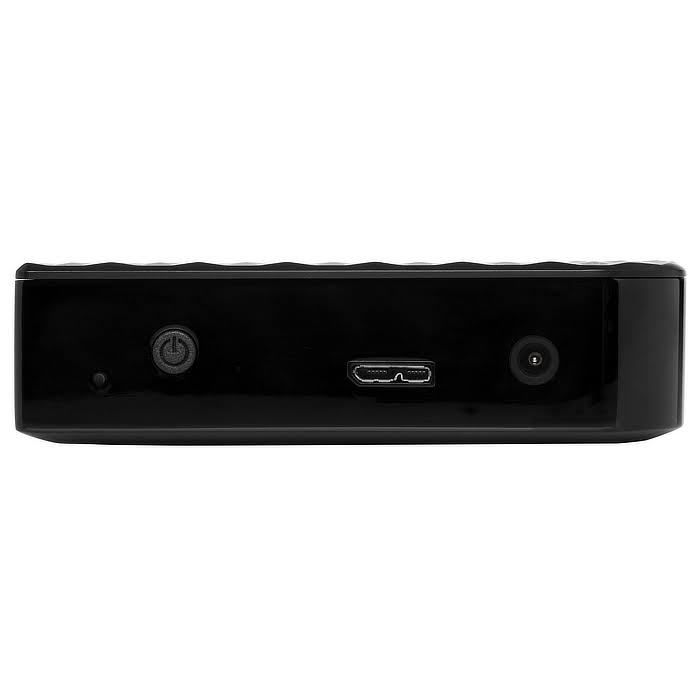 2TB USB 3.0 L507