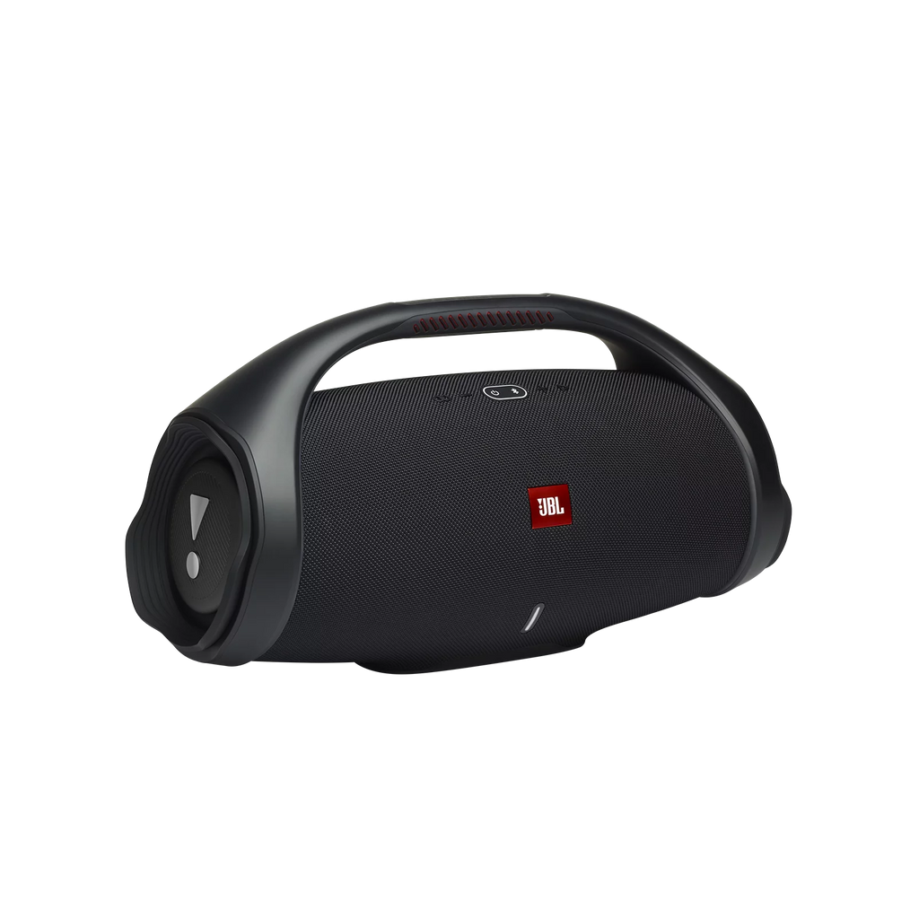 Black Waterproof Speaker I333