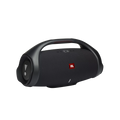 Black Waterproof Speaker I333