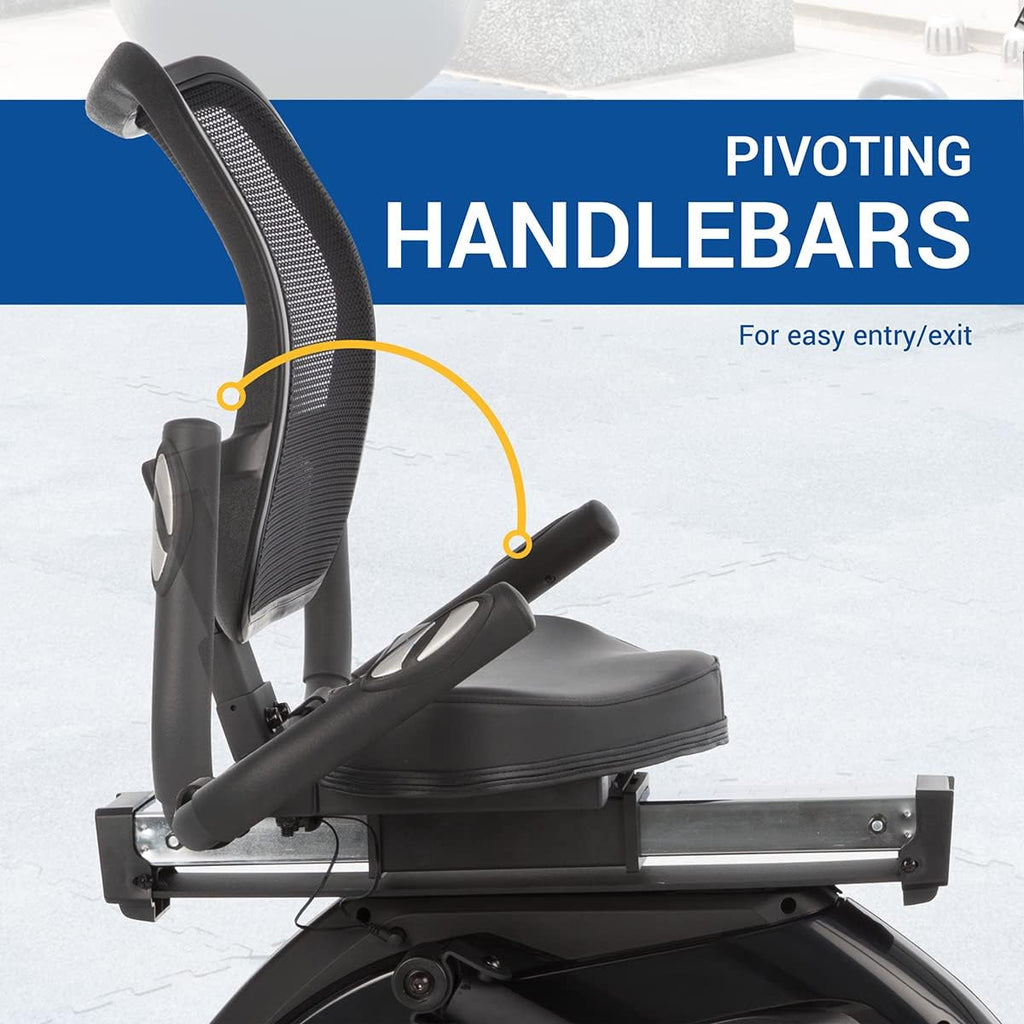 Seated Stepper M63532