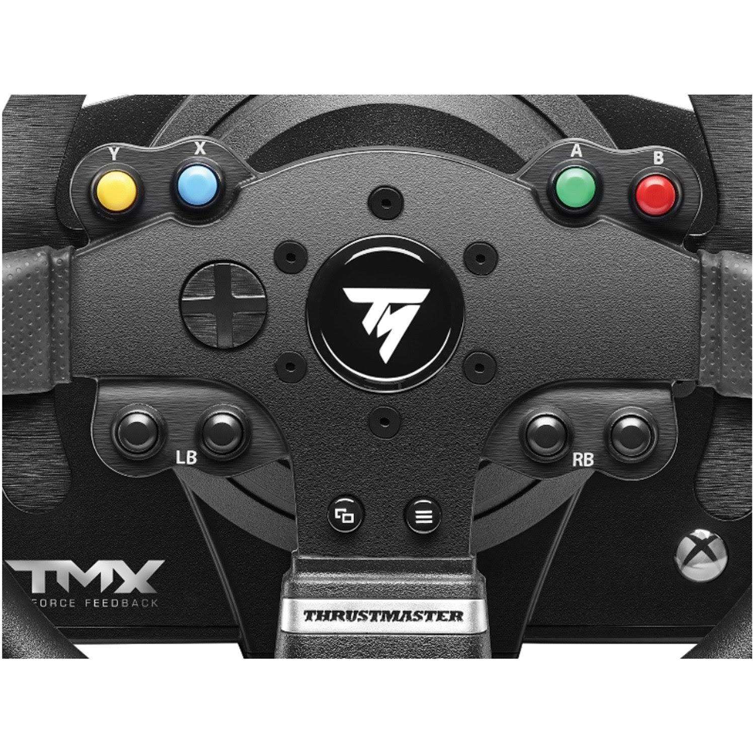 TMX Pro Racing Wheel Z8823