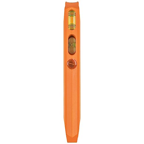 Magnetic Laser Level with Level Bubble Vials N8138