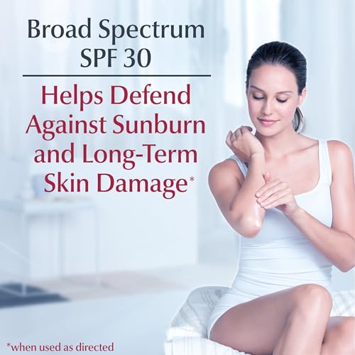 8 Oz Tube Pack of 2 Sunscreen Body Cream Z54398