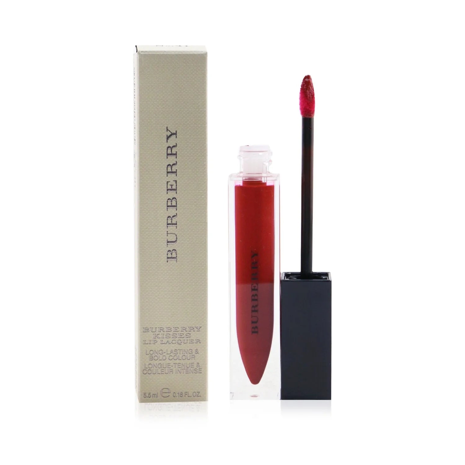 Lip Lacquer - Rosy Mauve 5.5ml G3692
