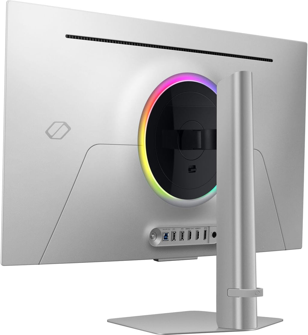 32" UHD 4K OLED Monitor W954033