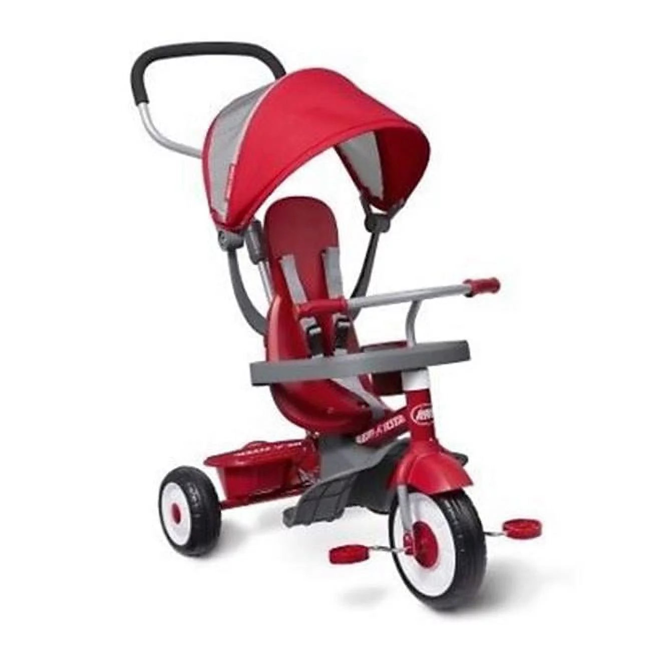 4-in-1 Stroll N Trike F4149