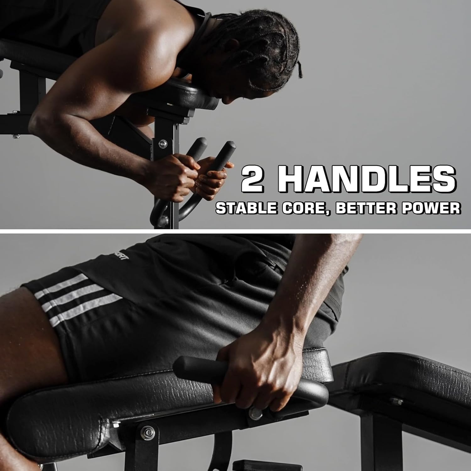 Leg Extension and Leg Curl Machine K544