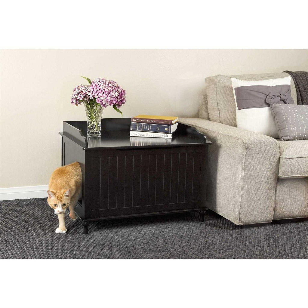 Catbox Enclosure Litter Box P978
