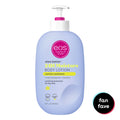 Vanilla Cashmere Body Lotion, 16 fl oz F938